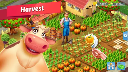 Star Chef 2: Restaurant Game screen 6