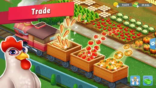 Star Chef 2: Restaurant Game preview