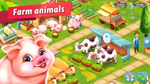 Star Chef 2: Restaurant Game screen 2